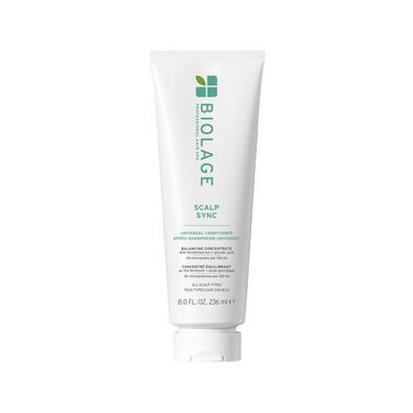 Scalp Sync Universal Conditioner - Biolage Renovation NZ | L'Oréal Partner Shop